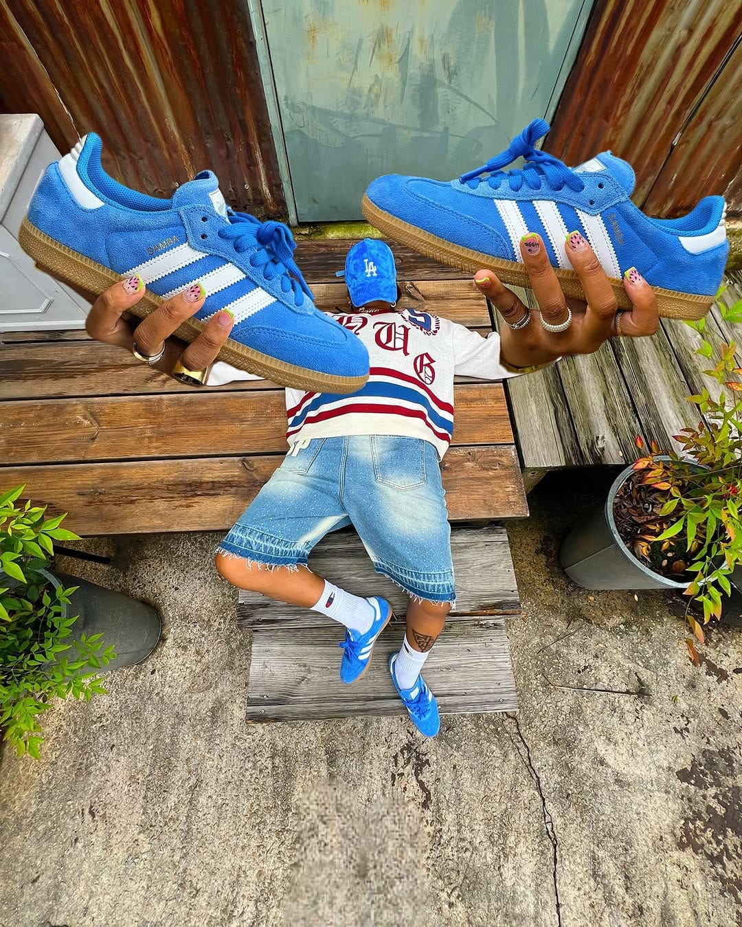 Post 8 by Te’Quila on Instagram (carousel)