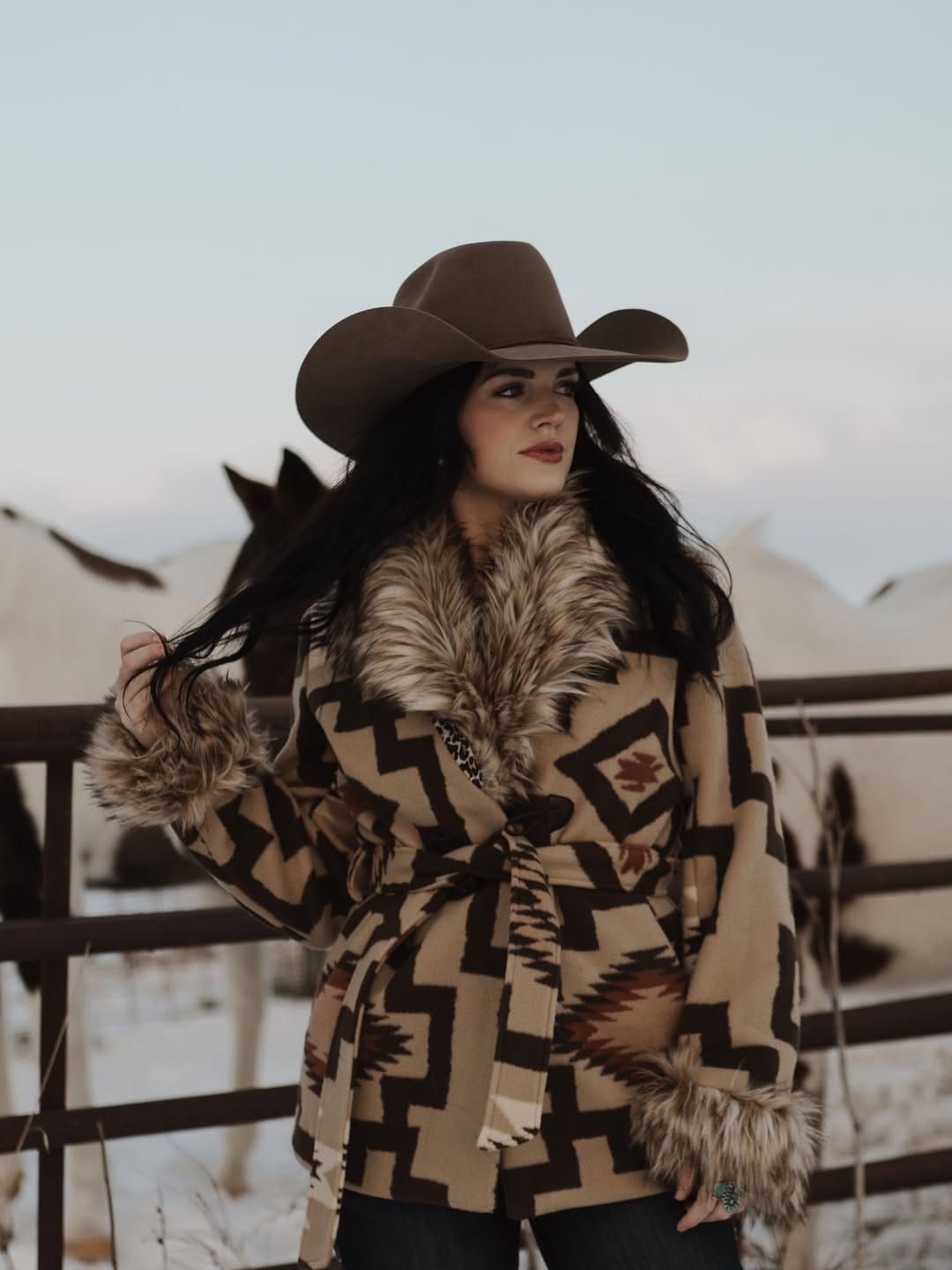 Post 7 by Cydnee | Western Lifestyle & Fashion on Instagram (carousel)