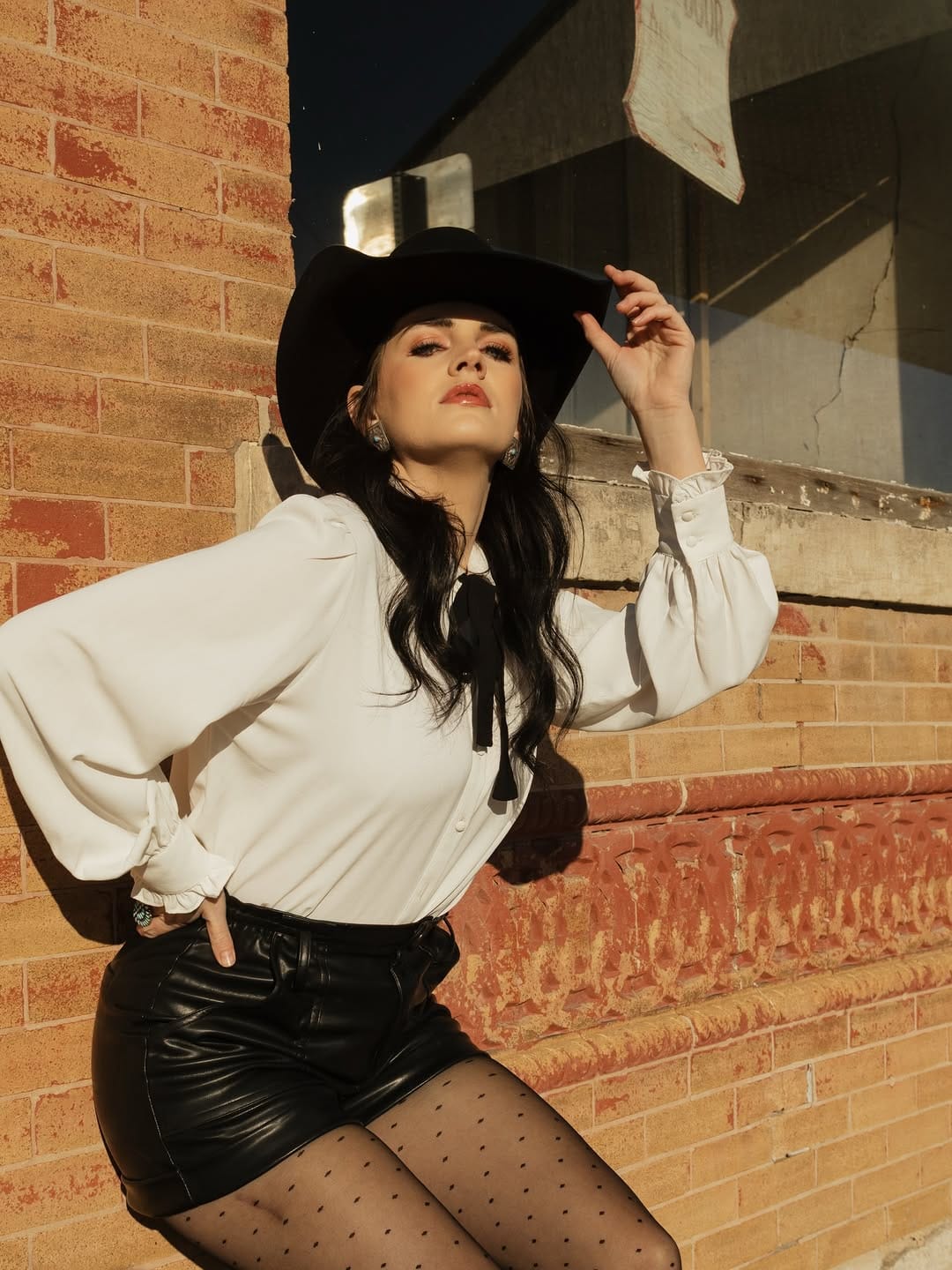 Post 6 by Cydnee | Western Lifestyle & Fashion on Instagram (carousel)
