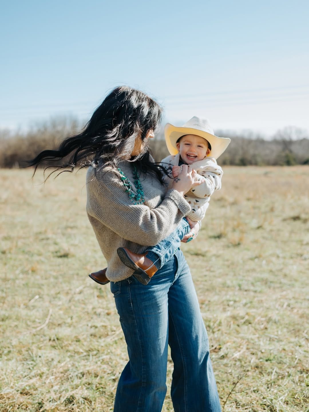 Post 4 by Cydnee | Western Lifestyle & Fashion on Instagram (carousel)
