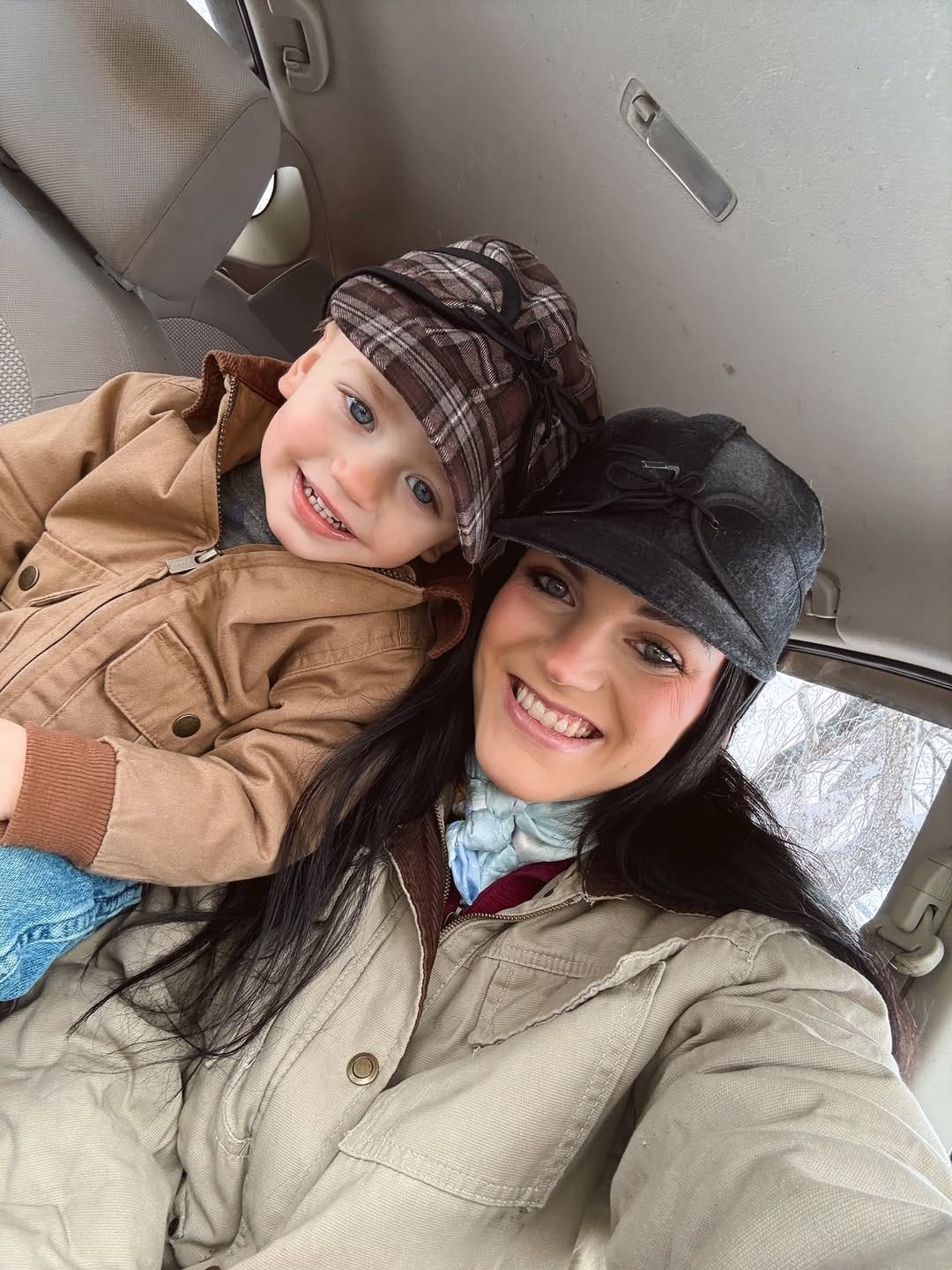 Post 9 by Cydnee | Western Lifestyle & Fashion on Instagram (carousel)