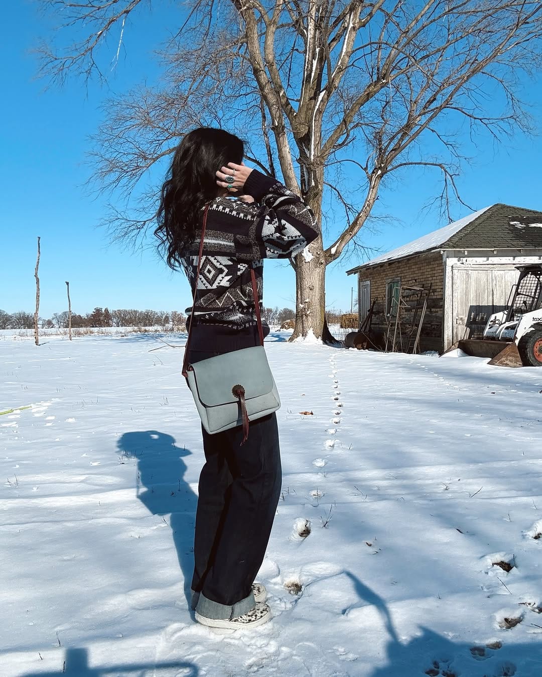 Post 8 by Cydnee | Western Lifestyle & Fashion on Instagram (carousel)