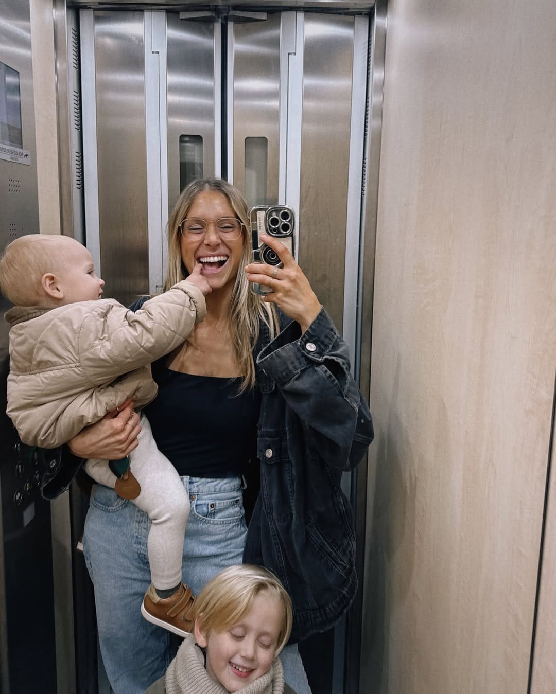 Post 3 by Maddie Broderick on Instagram (image)