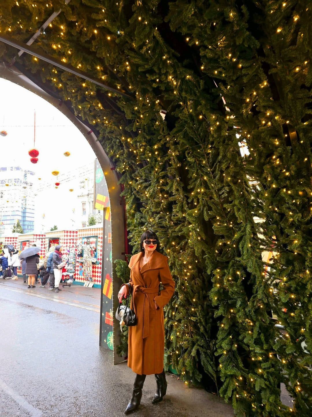 Post 5 by Tamuna Samadashvili《T🅰️M🅰️R🅰️》 on Instagram (image)