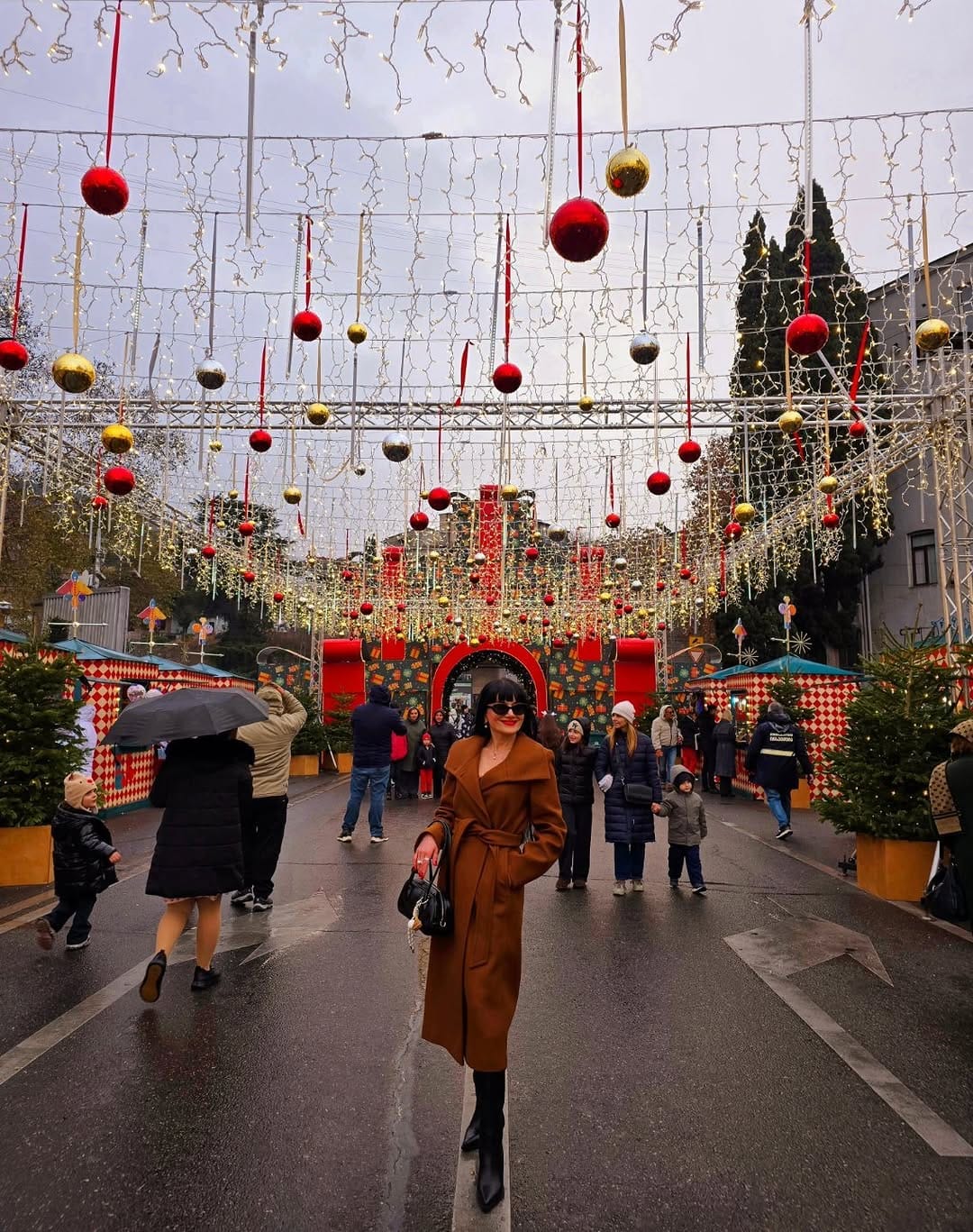 Post 4 by Tamuna Samadashvili《T🅰️M🅰️R🅰️》 on Instagram (image)