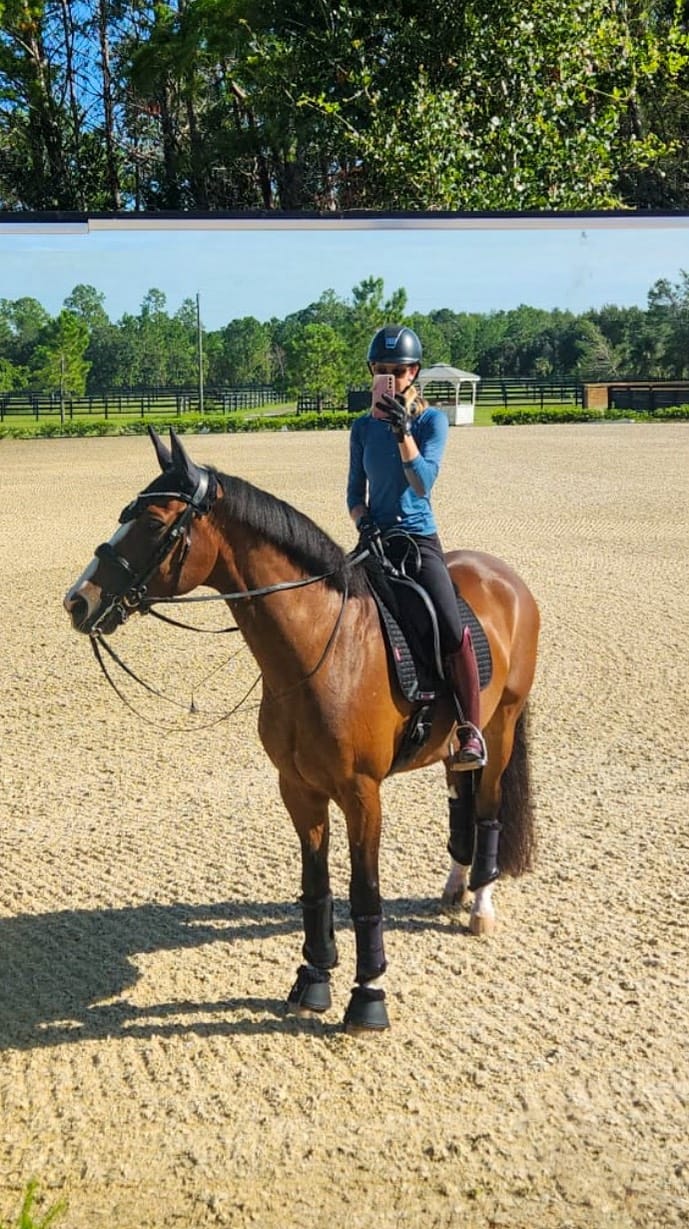 Post 2 by Jenny Cunningham on Instagram (video)