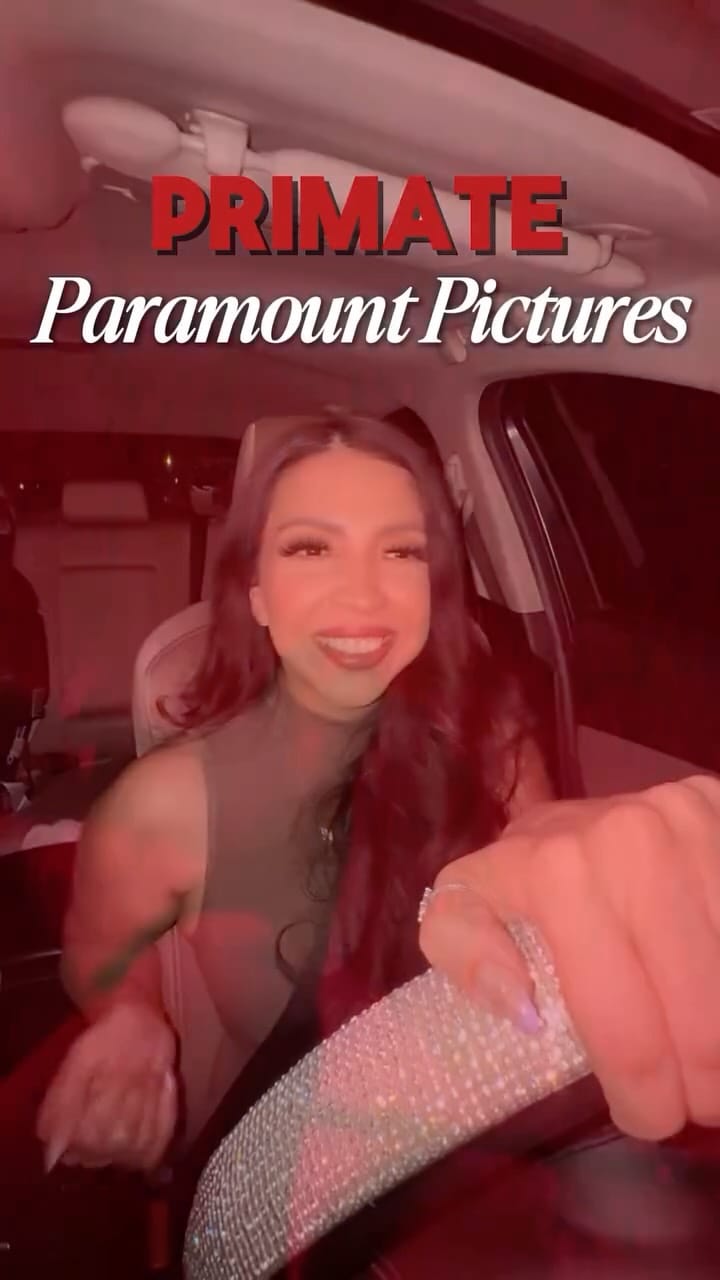 Post 3 by Claudia Lopez on Instagram (video)