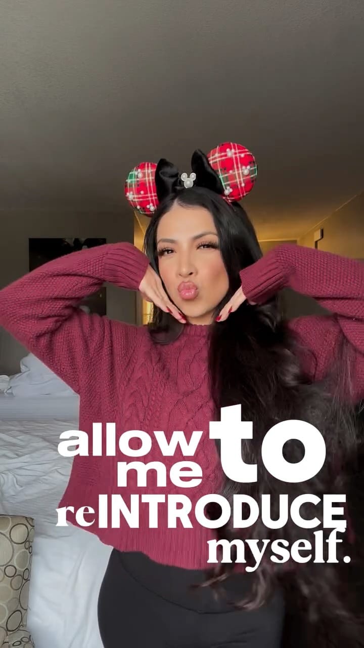 Post 5 by Claudia Lopez on Instagram (video)