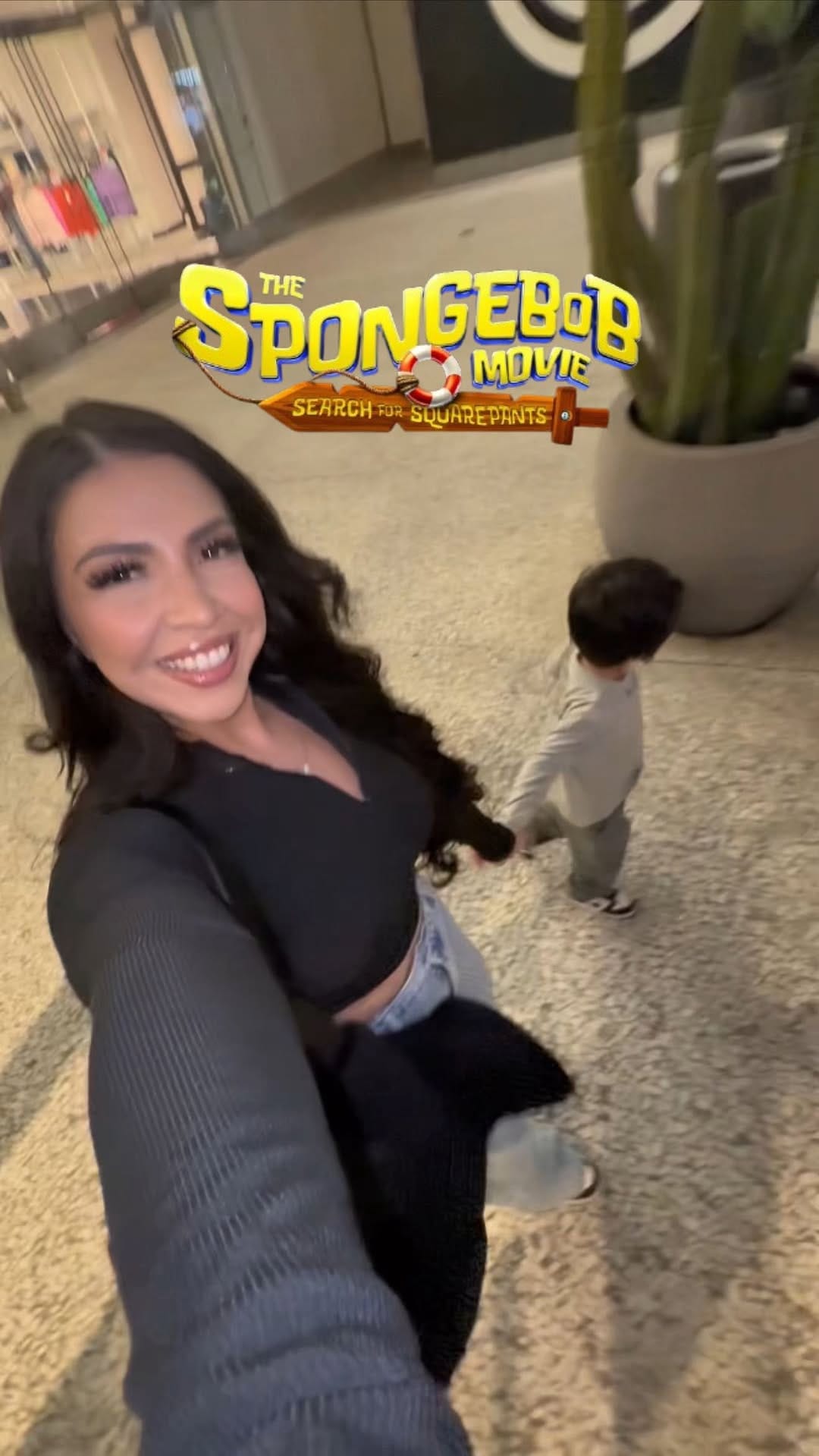 Post 1 by Claudia Lopez on Instagram (video)