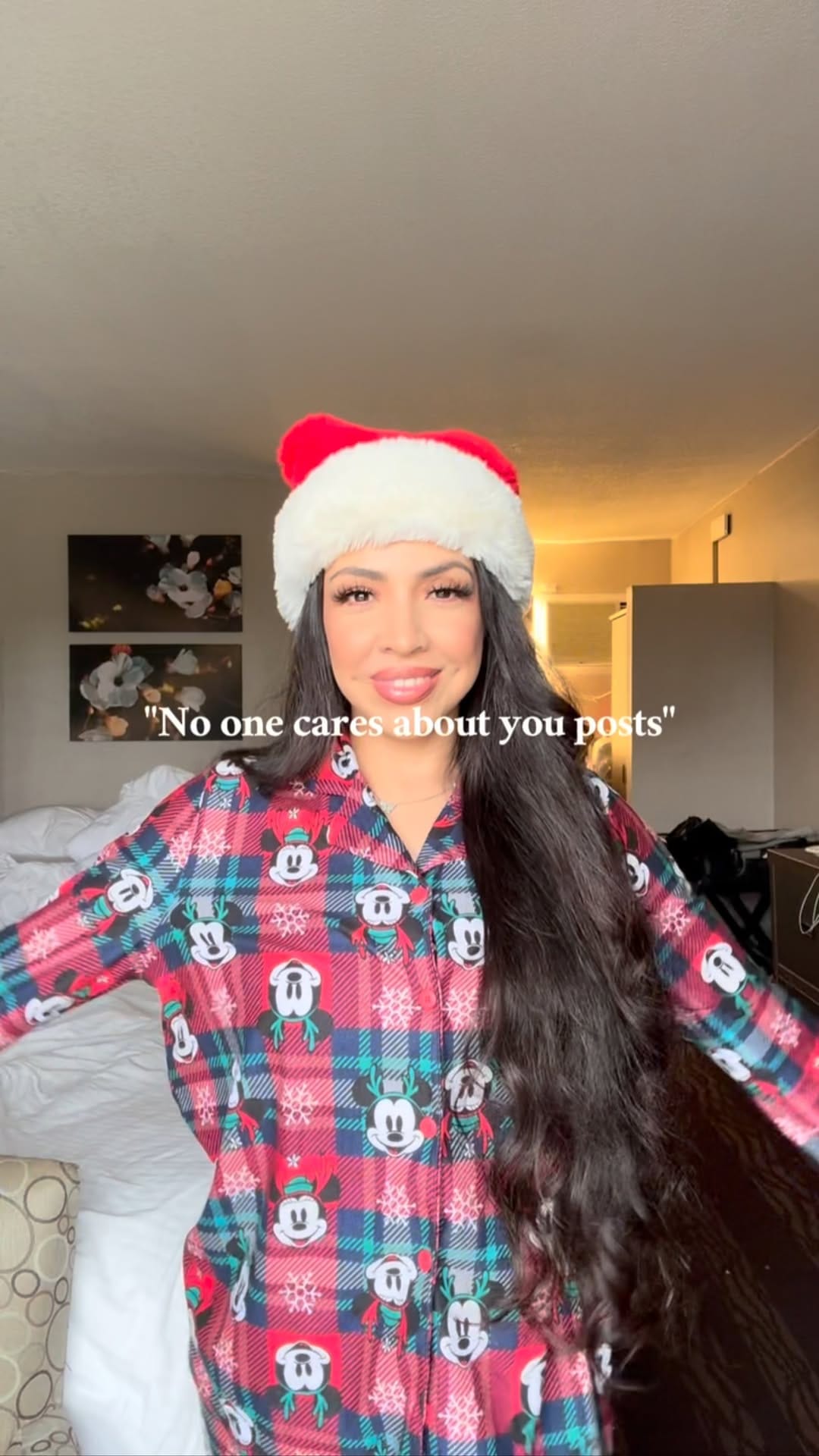 Post 4 by Claudia Lopez on Instagram (video)