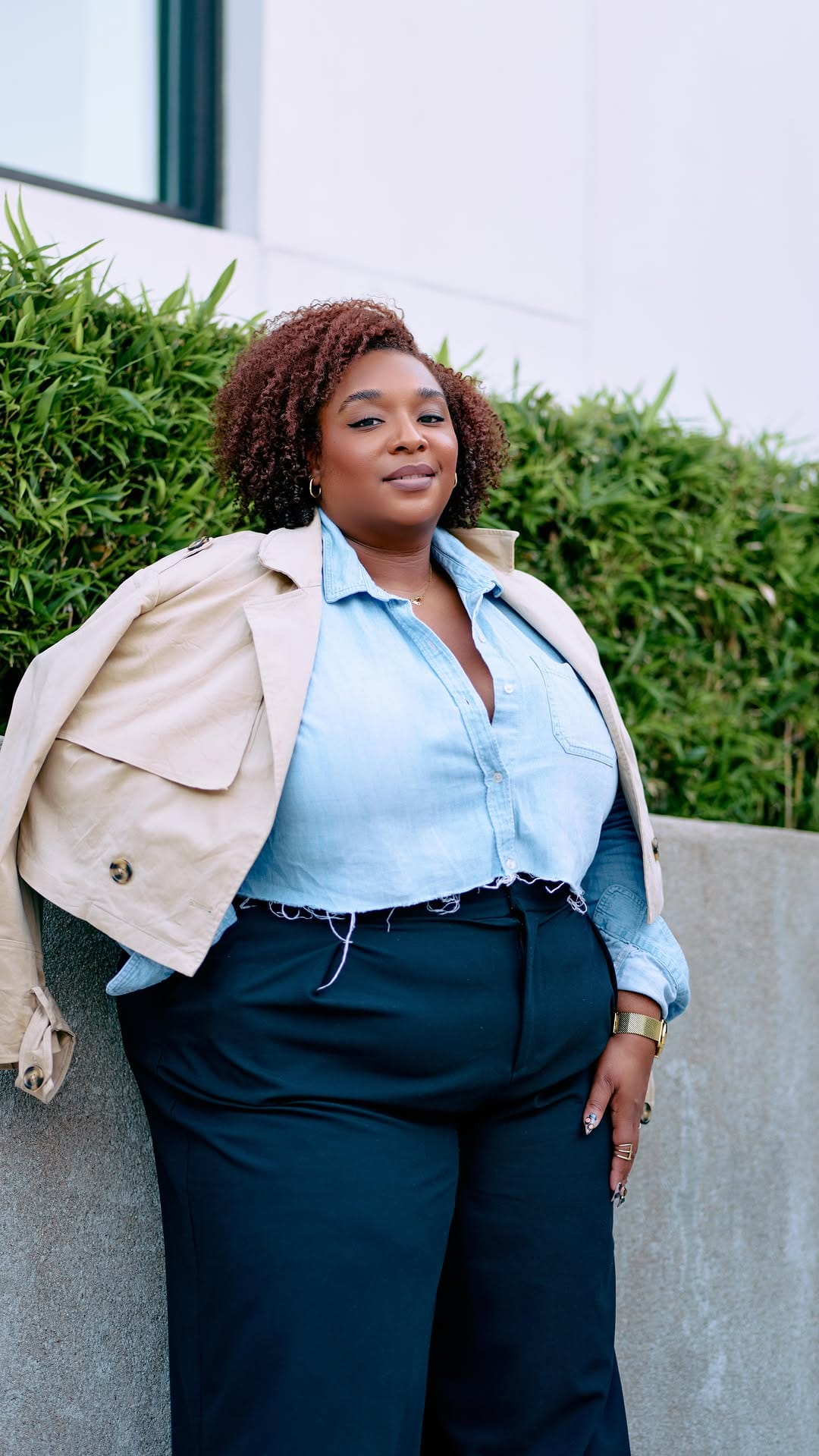 Post 3 by Jerica S. | Lifestyle & Fashion Content Creator 📍 Dallas on Instagram (video)