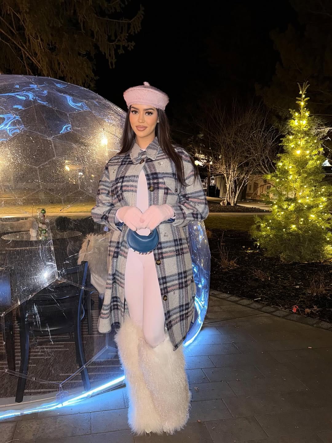 Post 10 by Alexis Lacey on Instagram (carousel)