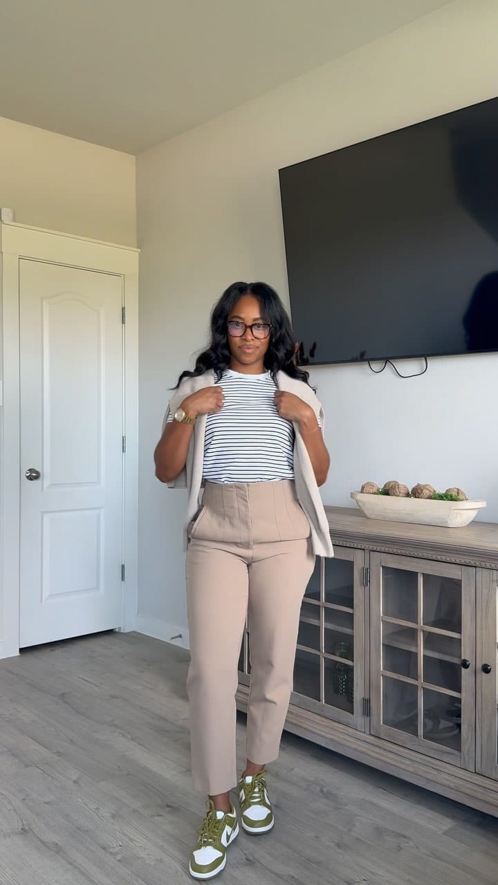 Post 9 by Jacy Nichelle on Instagram (video)