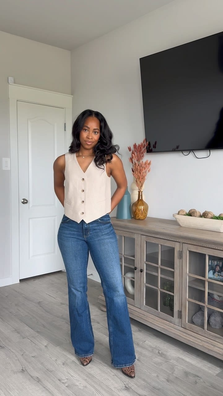 Post 10 by Jacy Nichelle on Instagram (video)