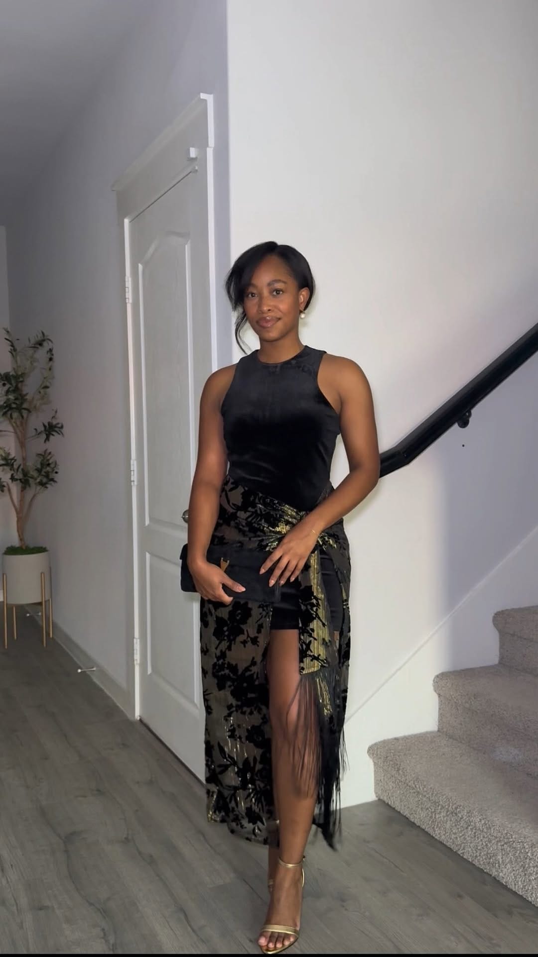 Post 7 by Jacy Nichelle on Instagram (video)