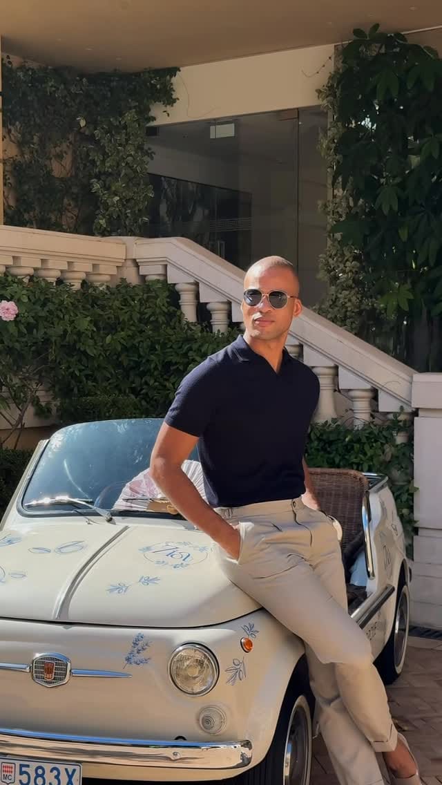 Post 1 by Darvee Beard on Instagram (video)