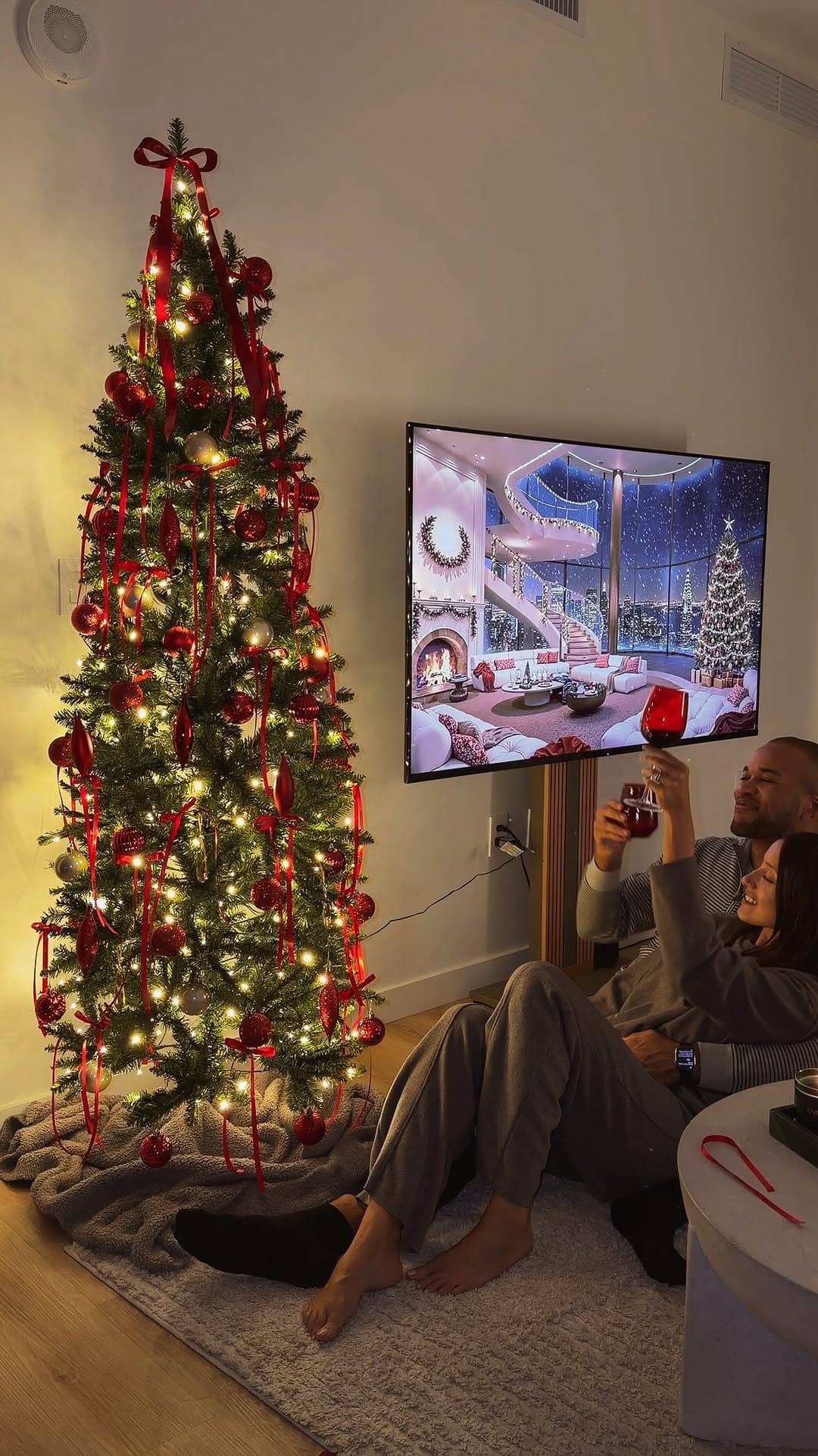 Post 3 by Darvee Beard on Instagram (video)