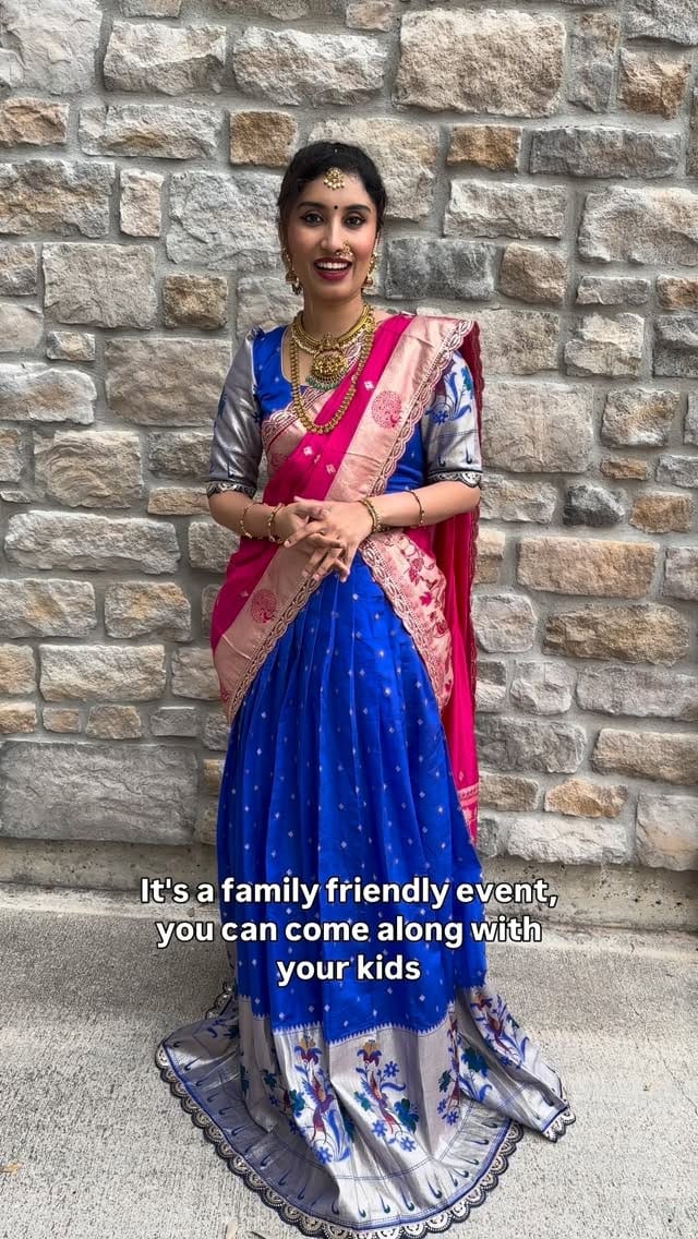 Post 3 by Kruthi Pruthviraj on Instagram (video)