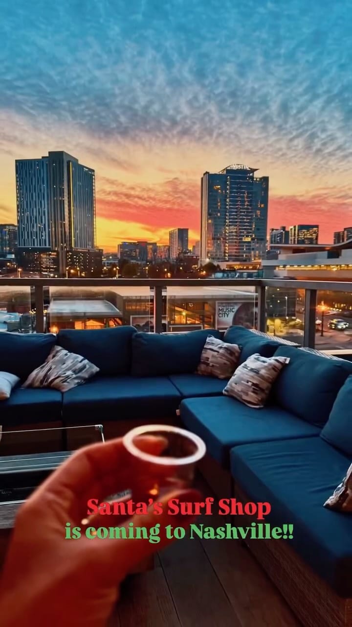 Post 2 by Jody Slevin on Instagram (video)