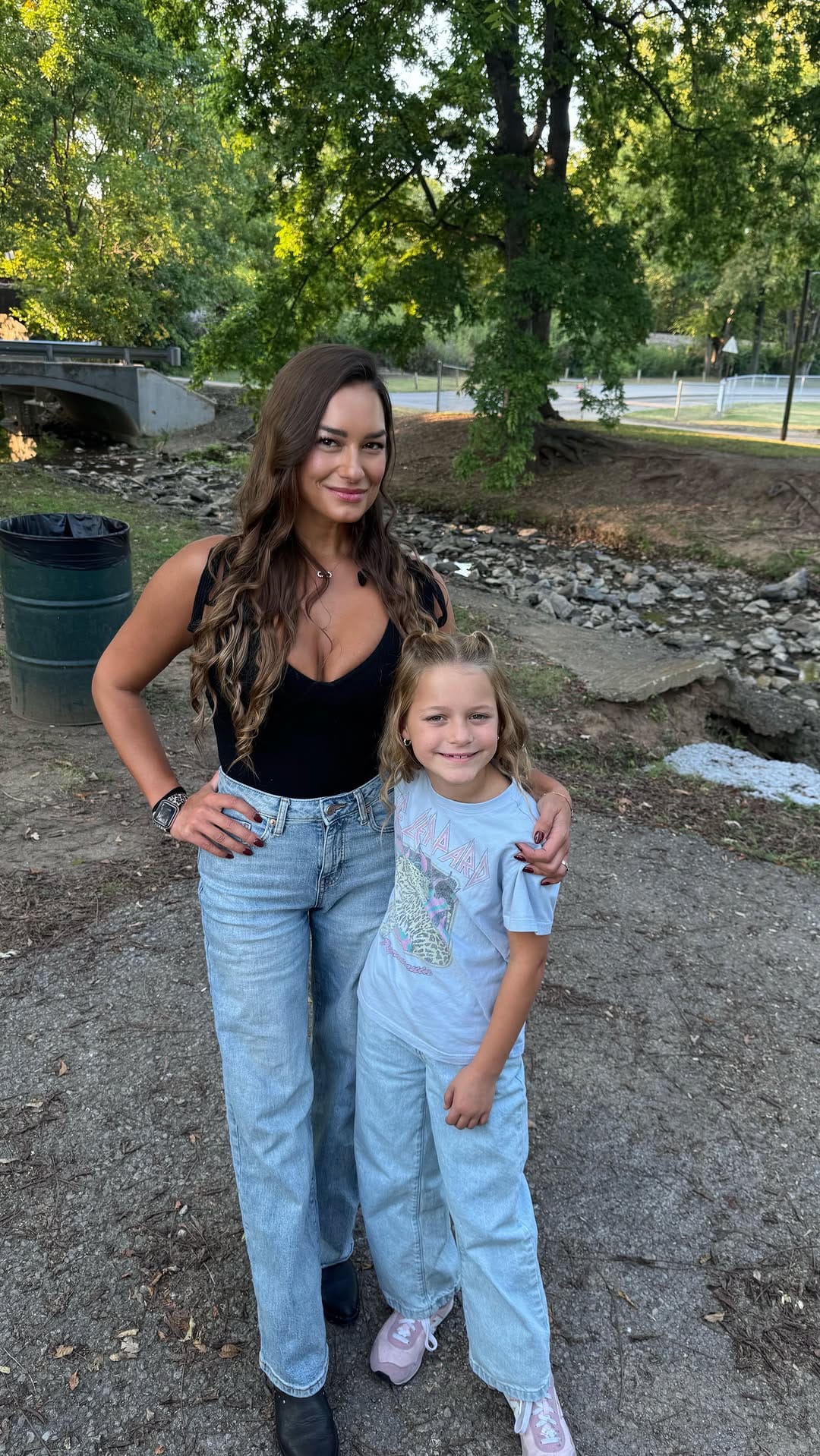 Post 9 by Jody Slevin on Instagram (video)