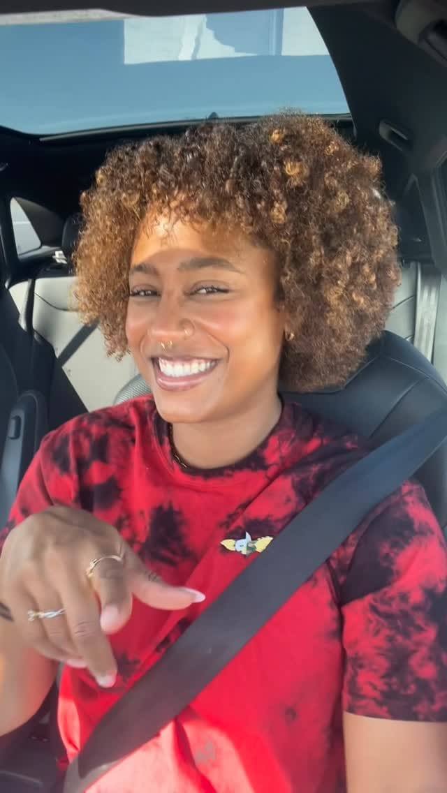 Post 4 by Sirai Toni 🐞 on Instagram (video)
