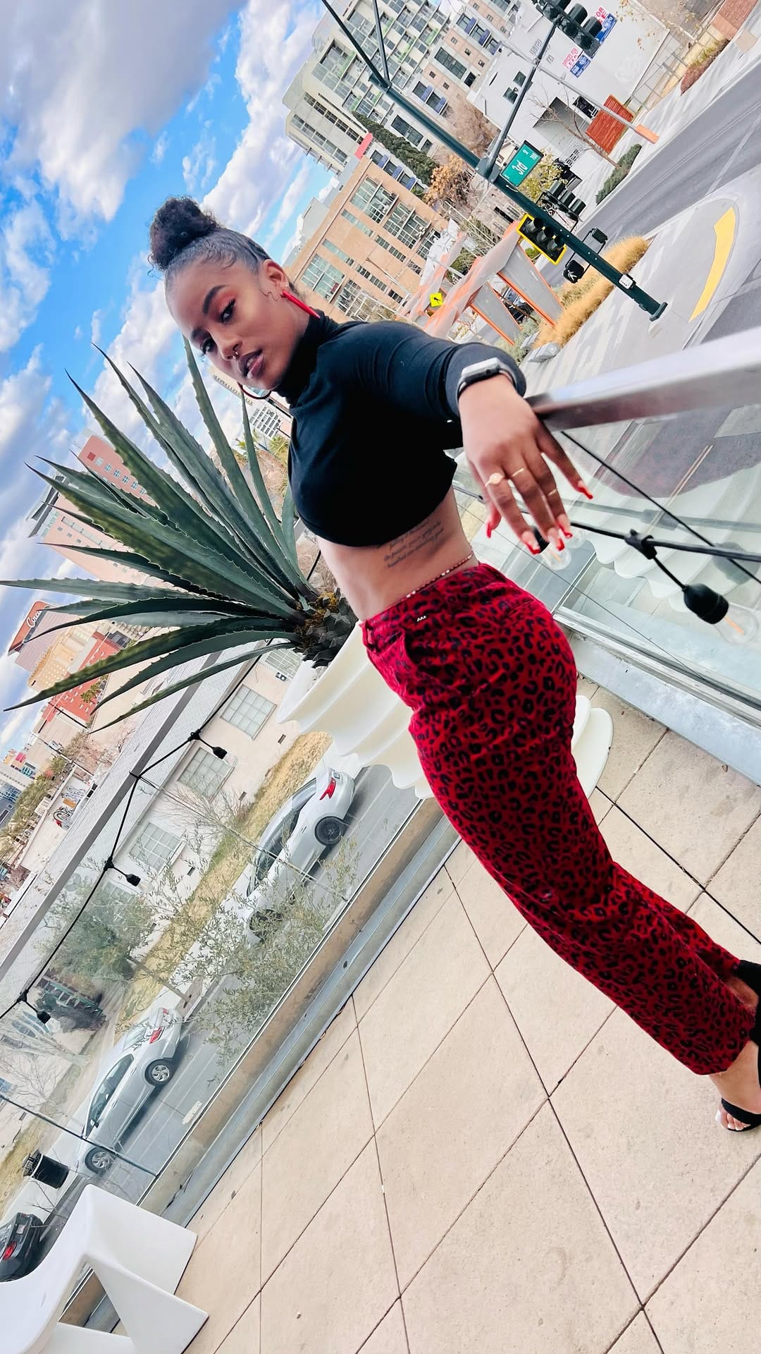 Post 8 by Sirai Toni 🐞 on Instagram (video)