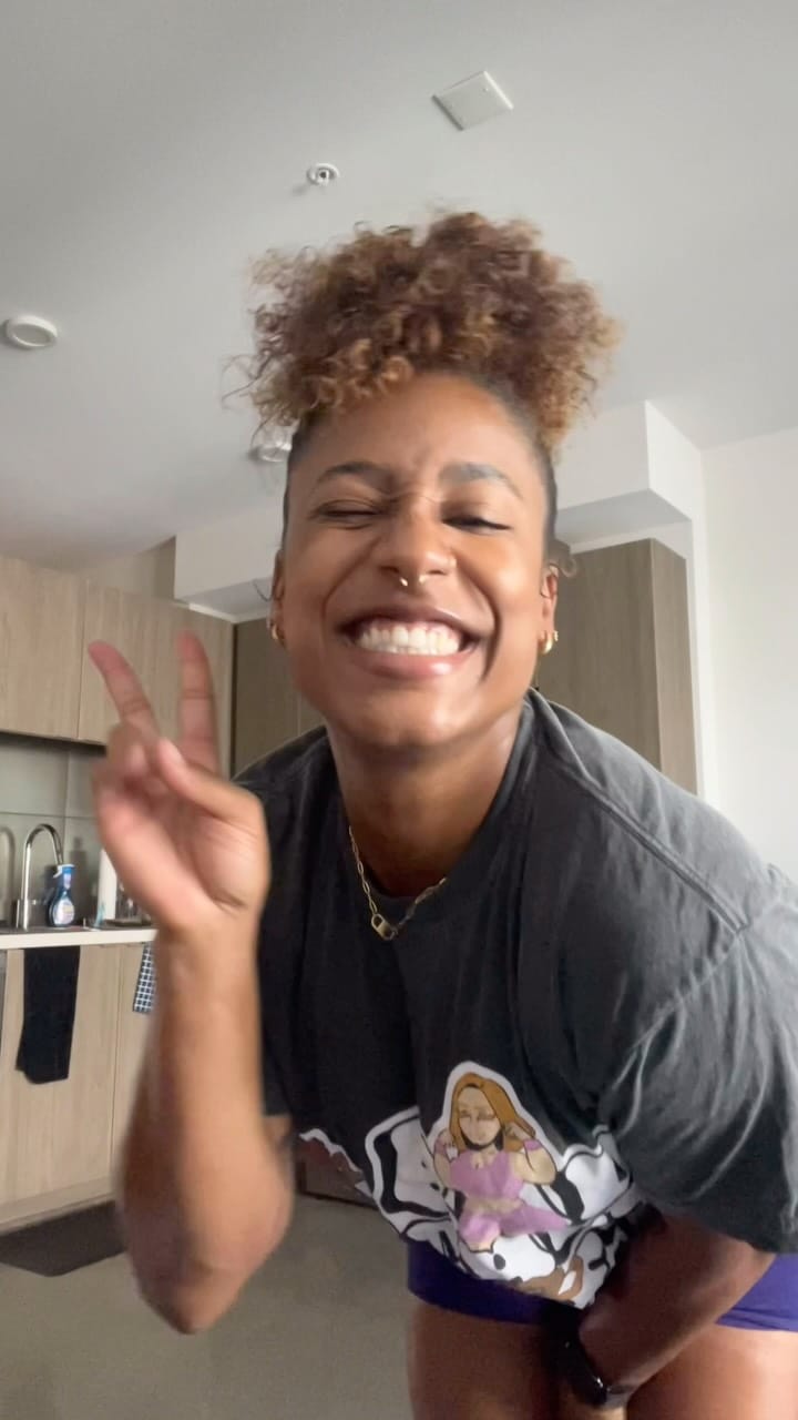 Post 5 by Sirai Toni 🐞 on Instagram (video)