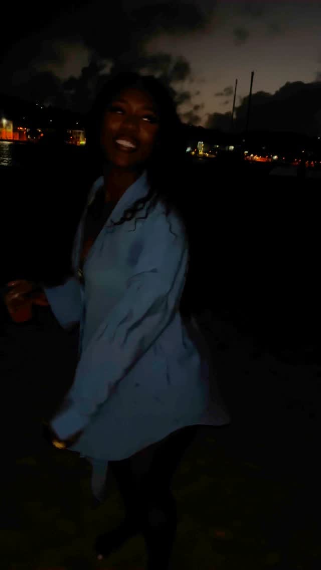 Post 7 by Guerchly Cadet on Instagram (video)