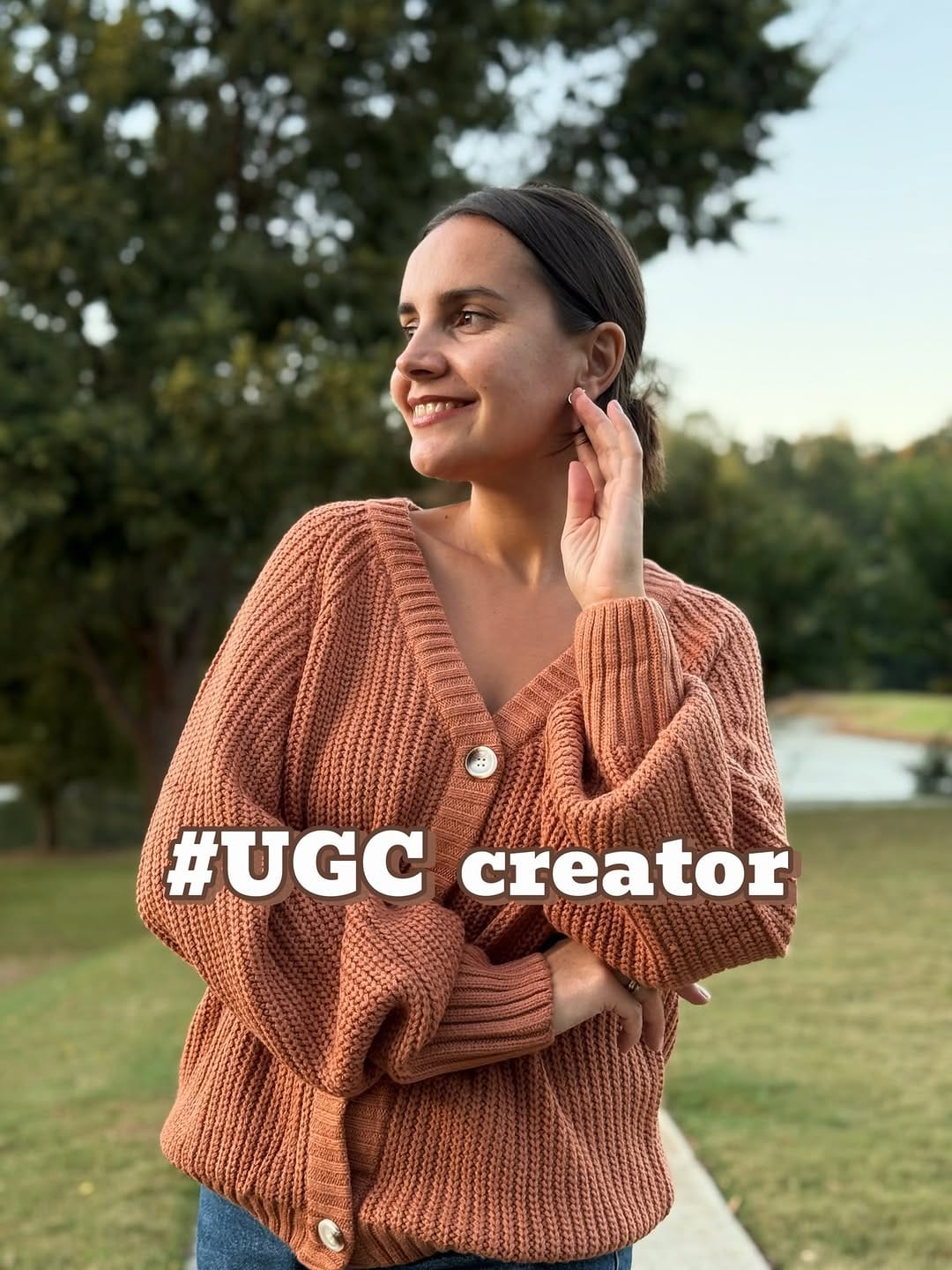 Post 1 by Olha 💫 UGC Creator on Instagram (carousel)