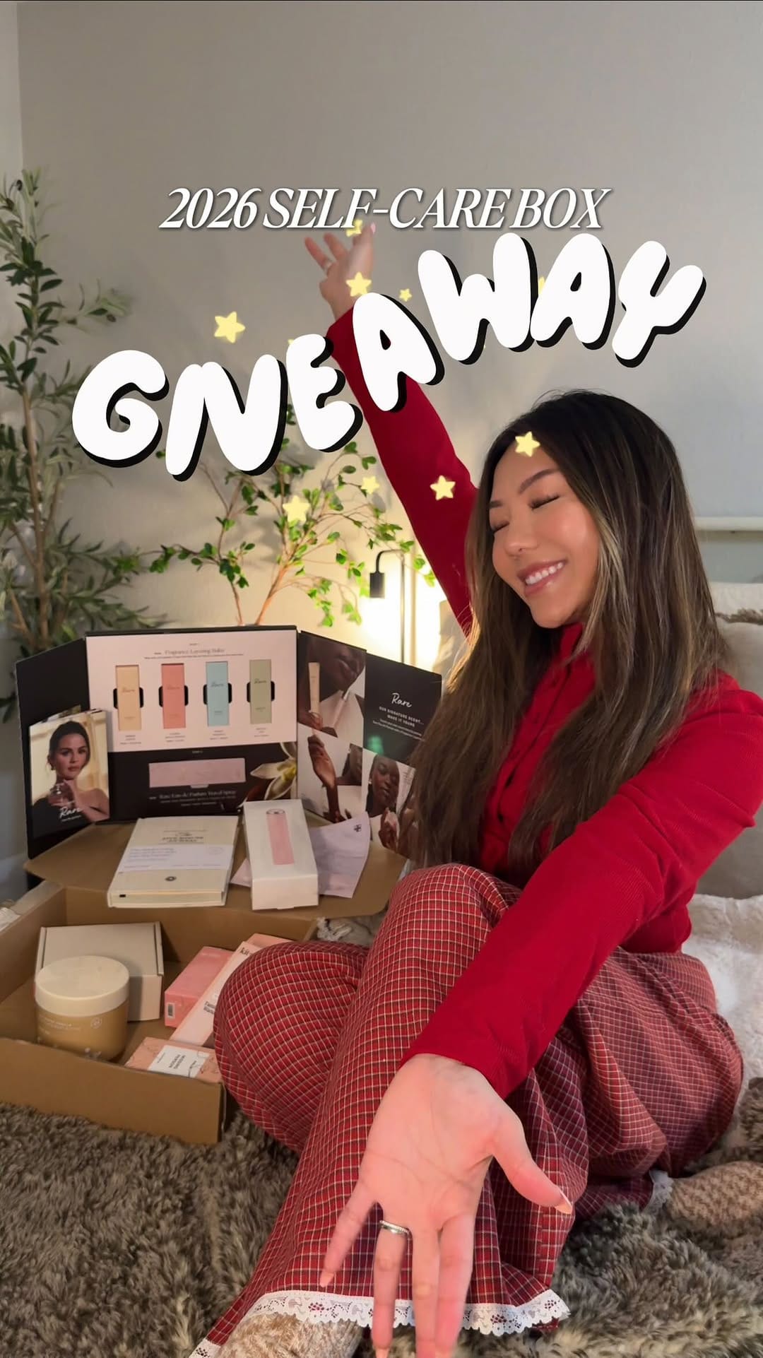 Post 1 by Pearl Elizabeth on Instagram (video)