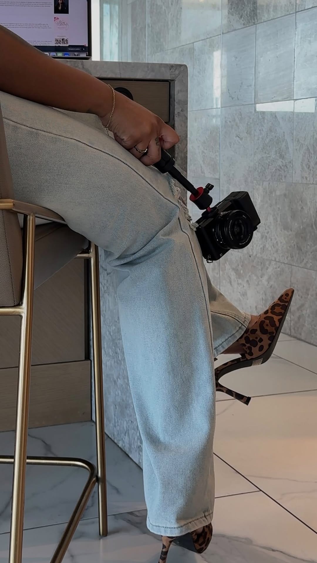 Post 4 by THE Content Guru Ky ✎ on Instagram (video)