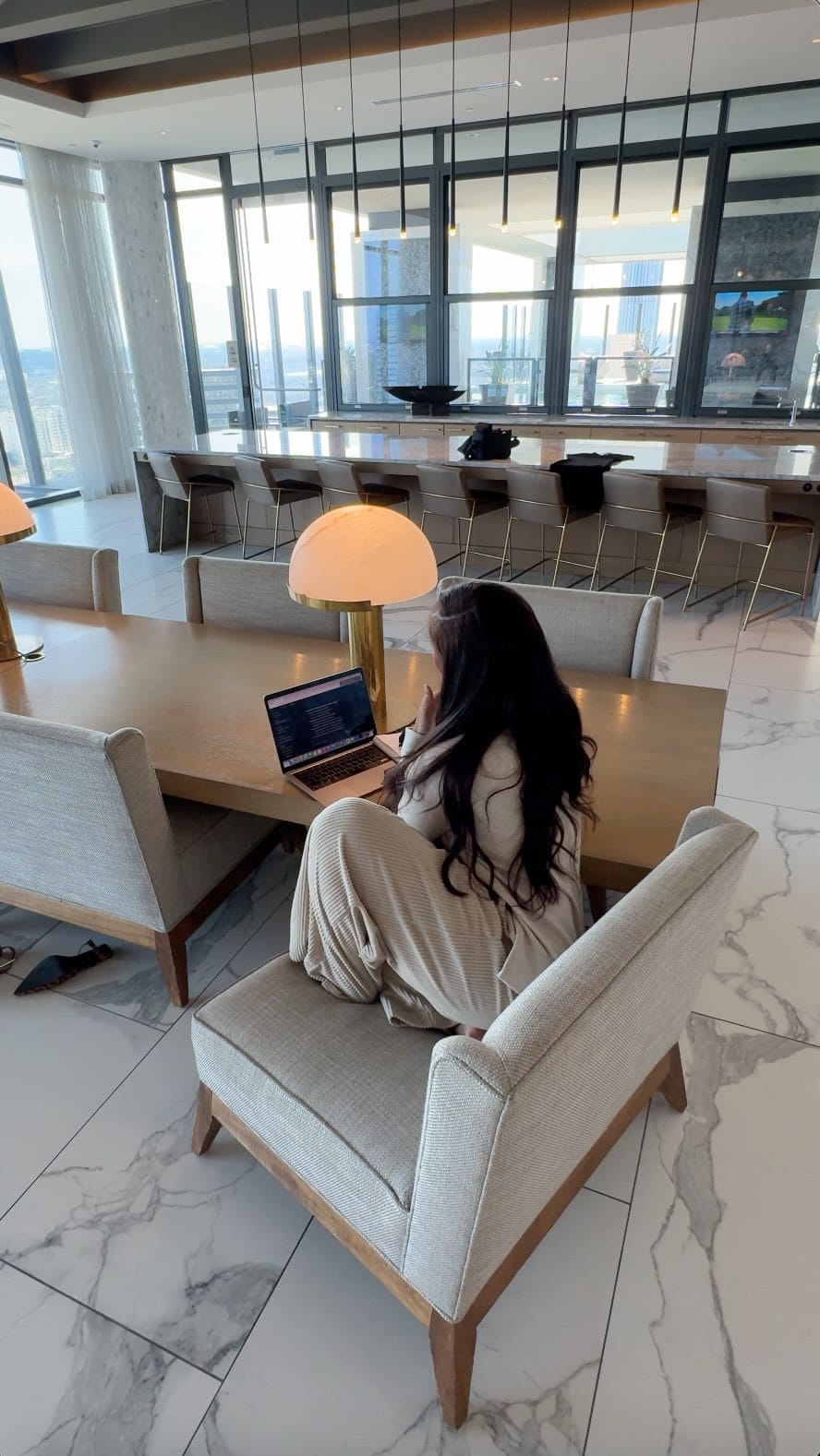 Post 3 by THE Content Guru Ky ✎ on Instagram (video)