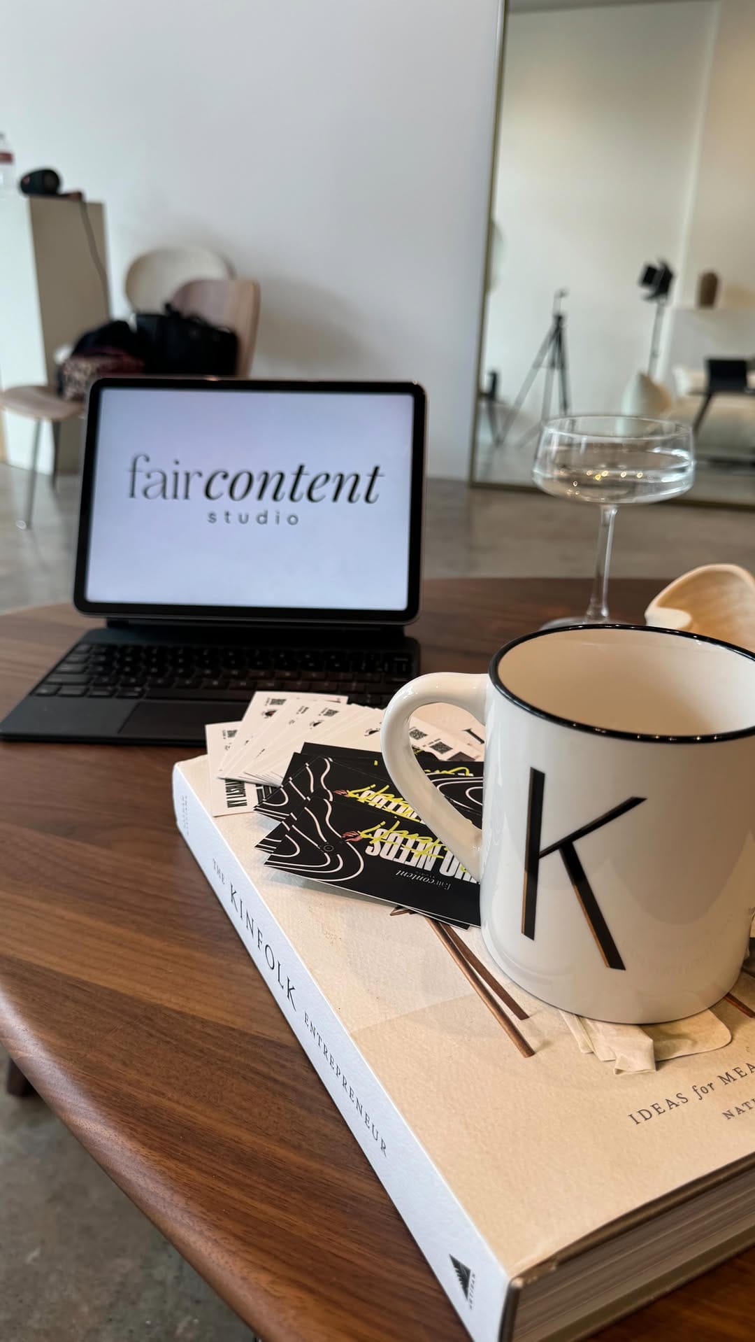 Post 6 by THE Content Guru Ky ✎ on Instagram (video)