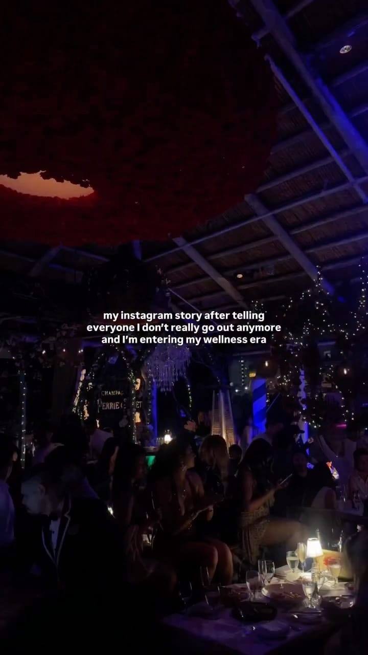 Post 2 by A L Y S S A 🖤 on Instagram (video)