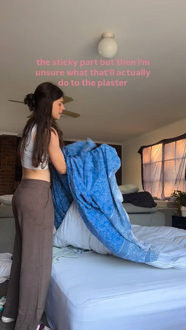 Post 4 by Chloe May Pike on Instagram (video)
