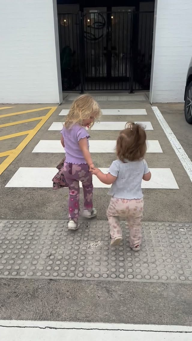 Post 3 by Chloe May Pike on Instagram (video)