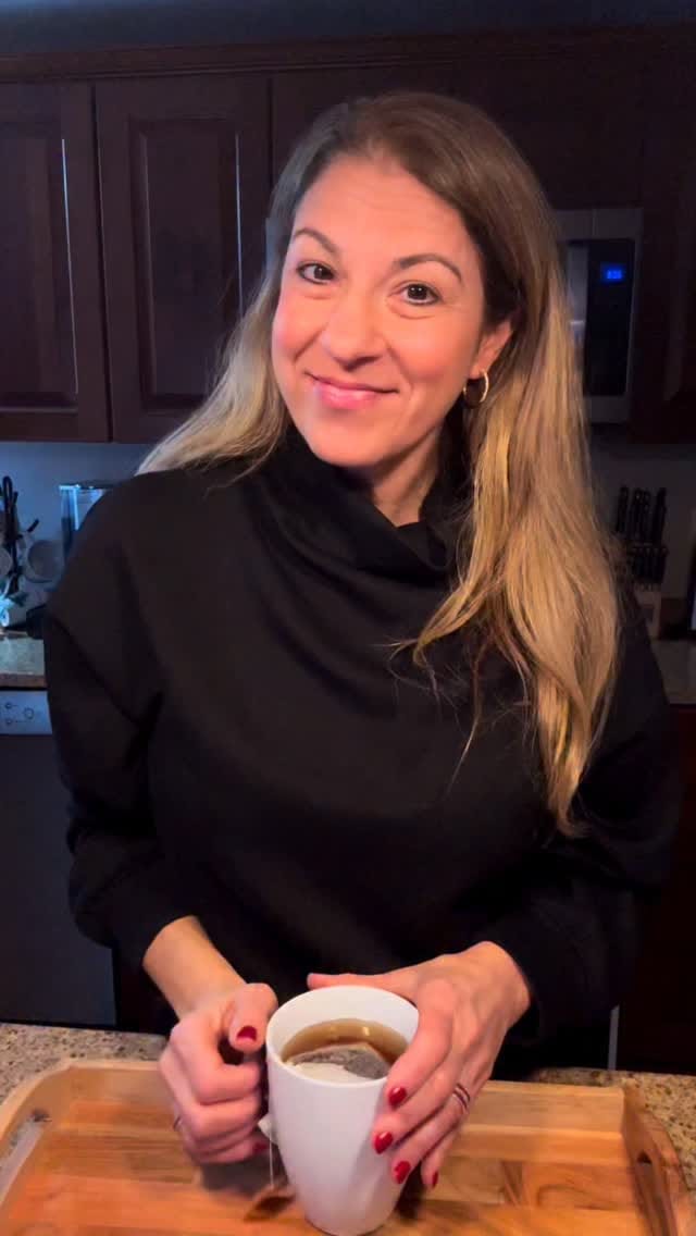 Post 6 by Karen Zangari on Instagram (video)