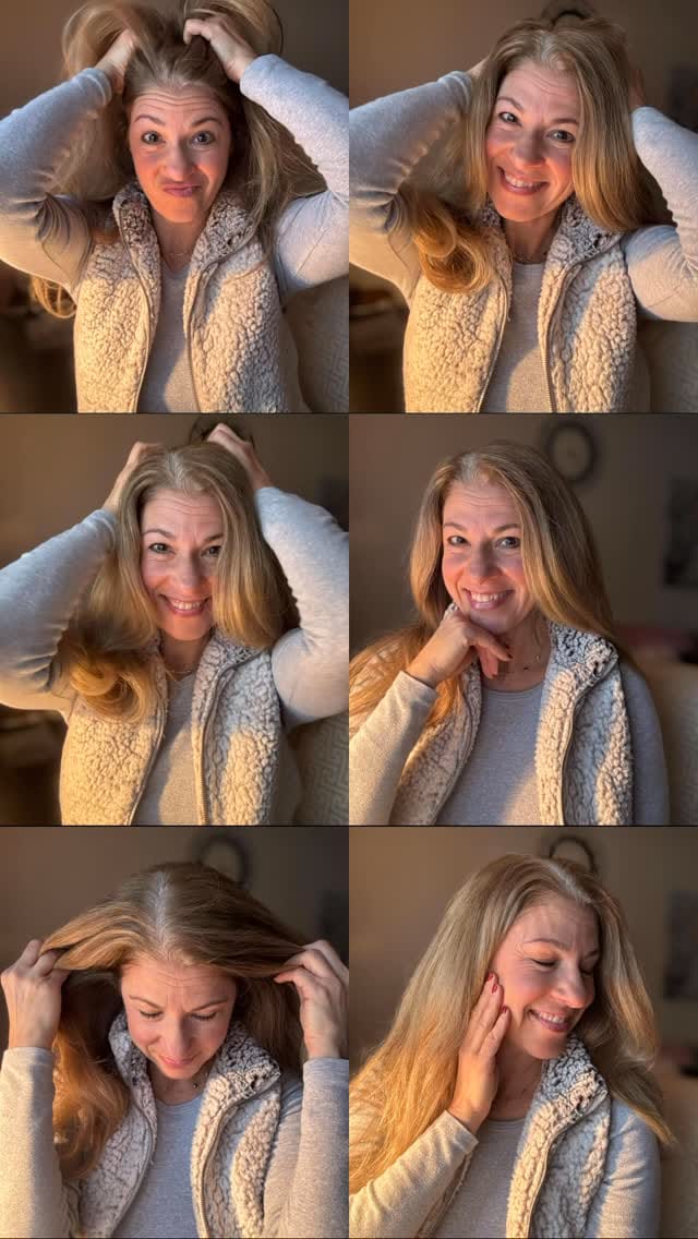 Post 1 by Karen Zangari on Instagram (video)