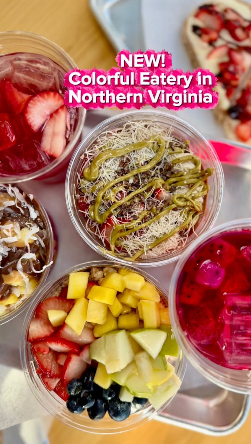 Post 1 by NOVA FOODIES📍DMV on Instagram (video)