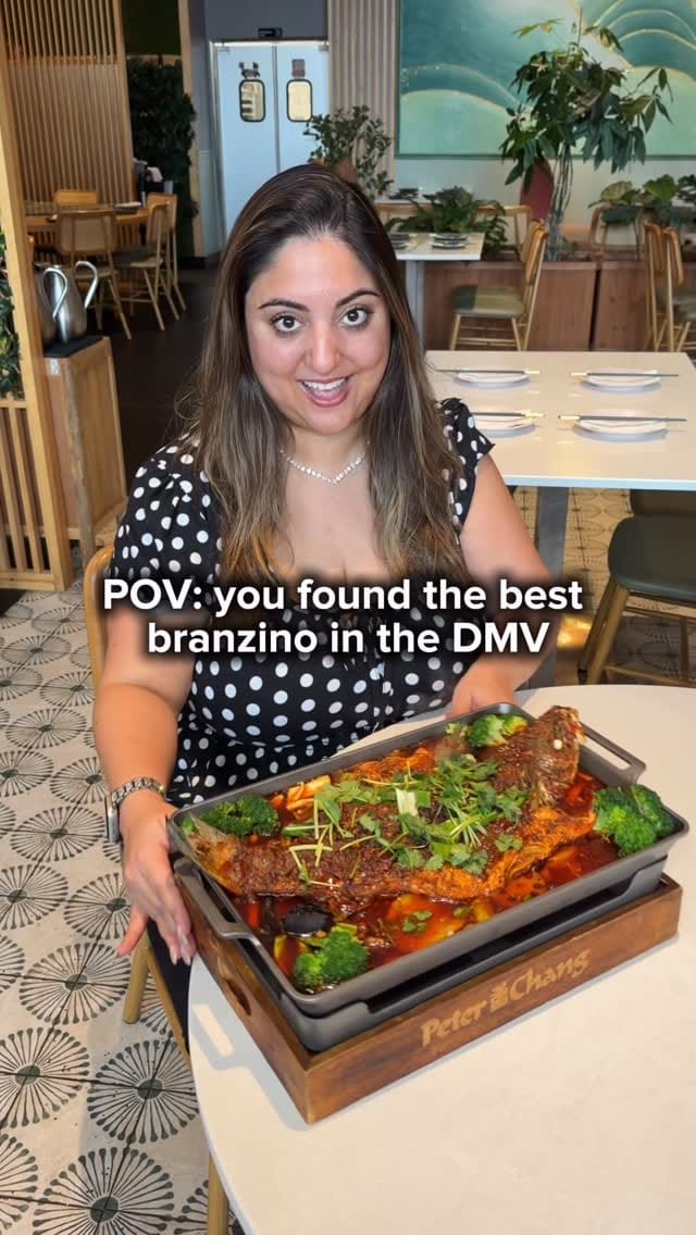 Post 2 by NOVA FOODIES📍DMV on Instagram (video)