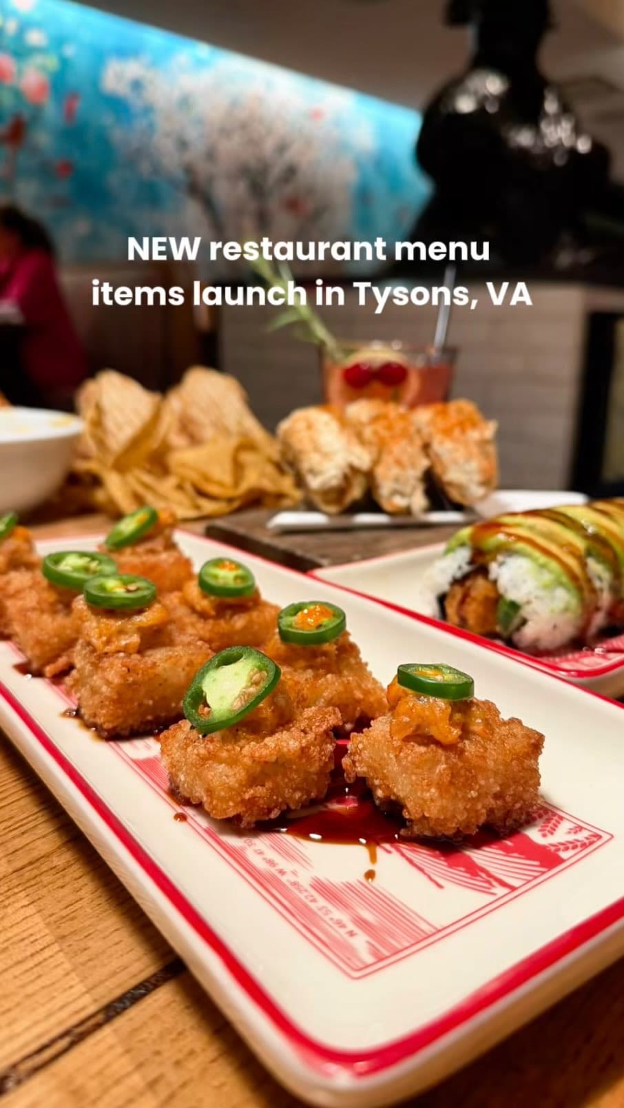 Post 3 by NOVA FOODIES📍DMV on Instagram (video)
