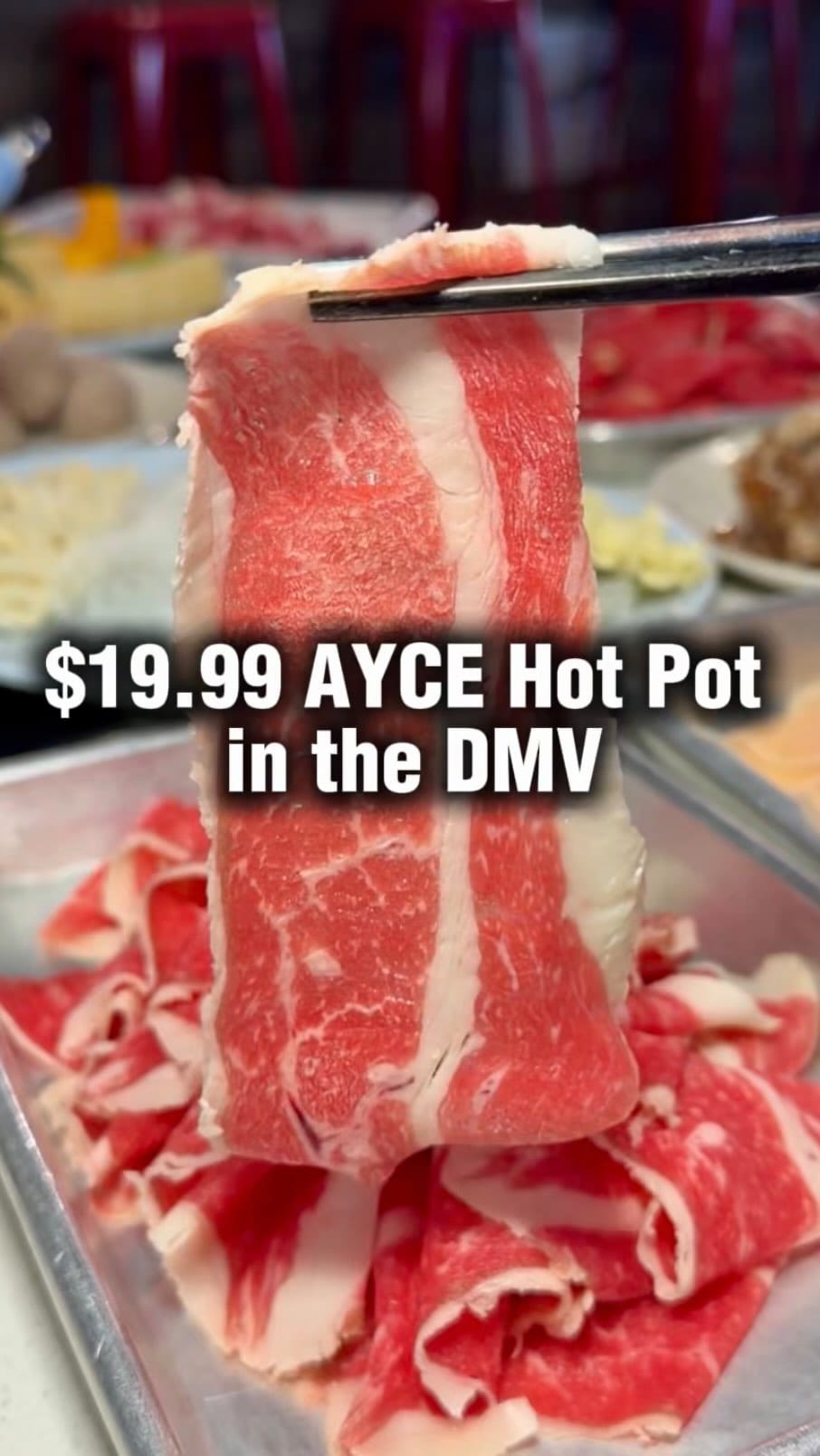 Post 6 by NOVA FOODIES📍DMV on Instagram (video)