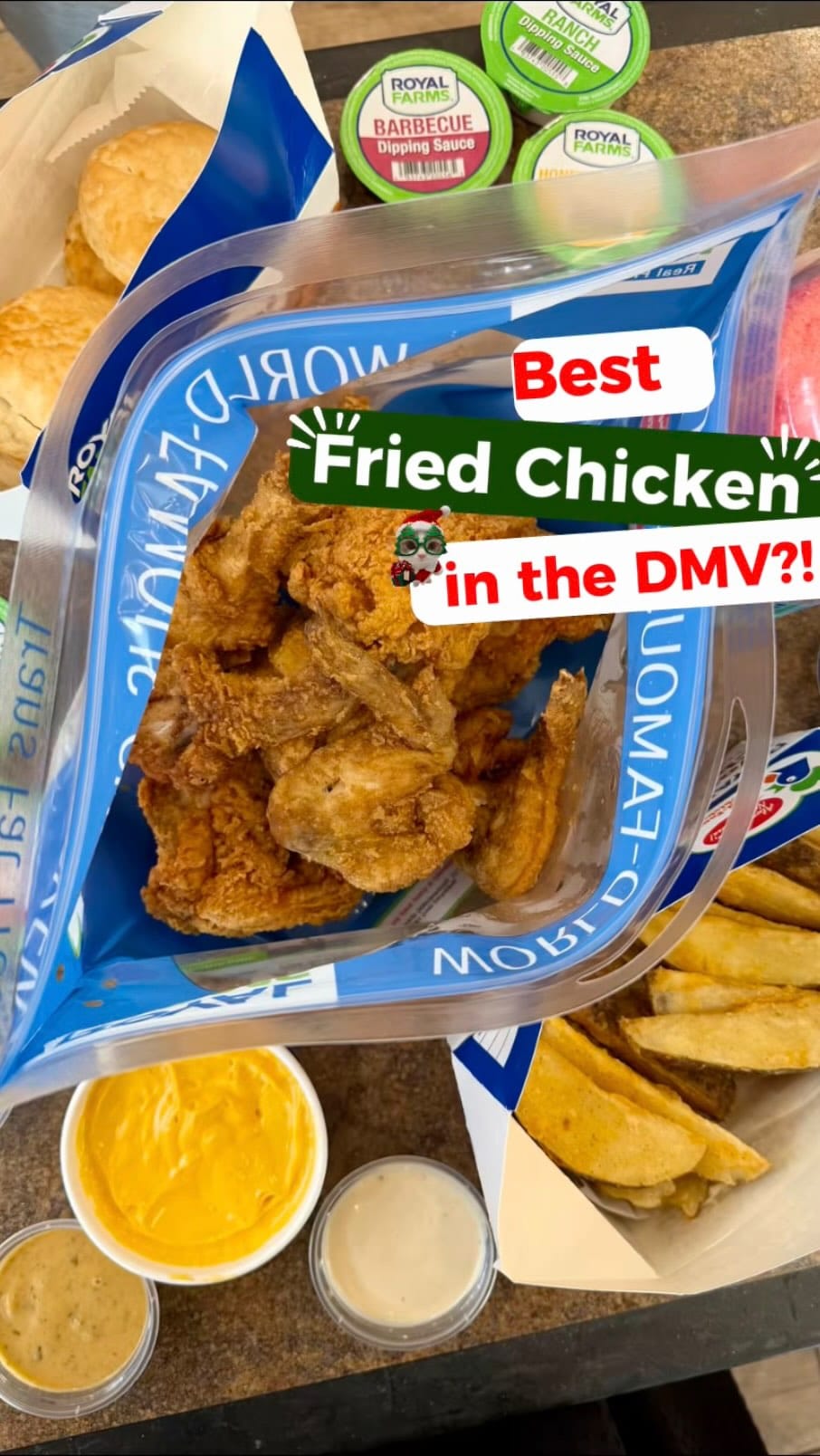 Post 10 by NOVA FOODIES📍DMV on Instagram (video)