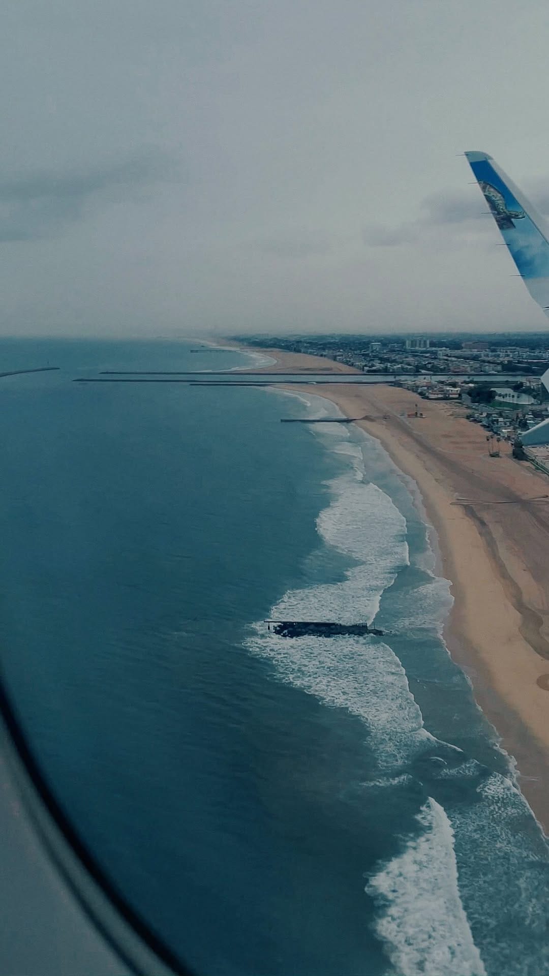 Post 2 by I W A L A N I on Instagram (video)
