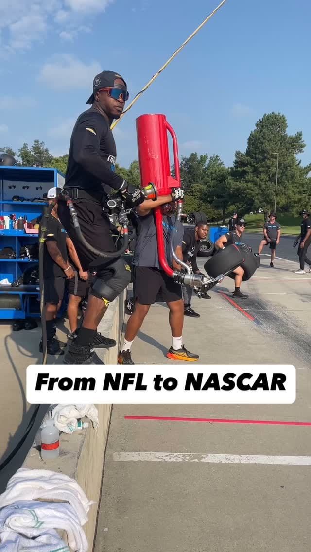 Post 9 by Kap Houston on Instagram (video)