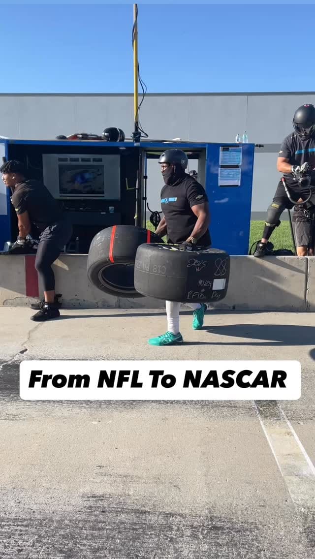 Post 8 by Kap Houston on Instagram (video)