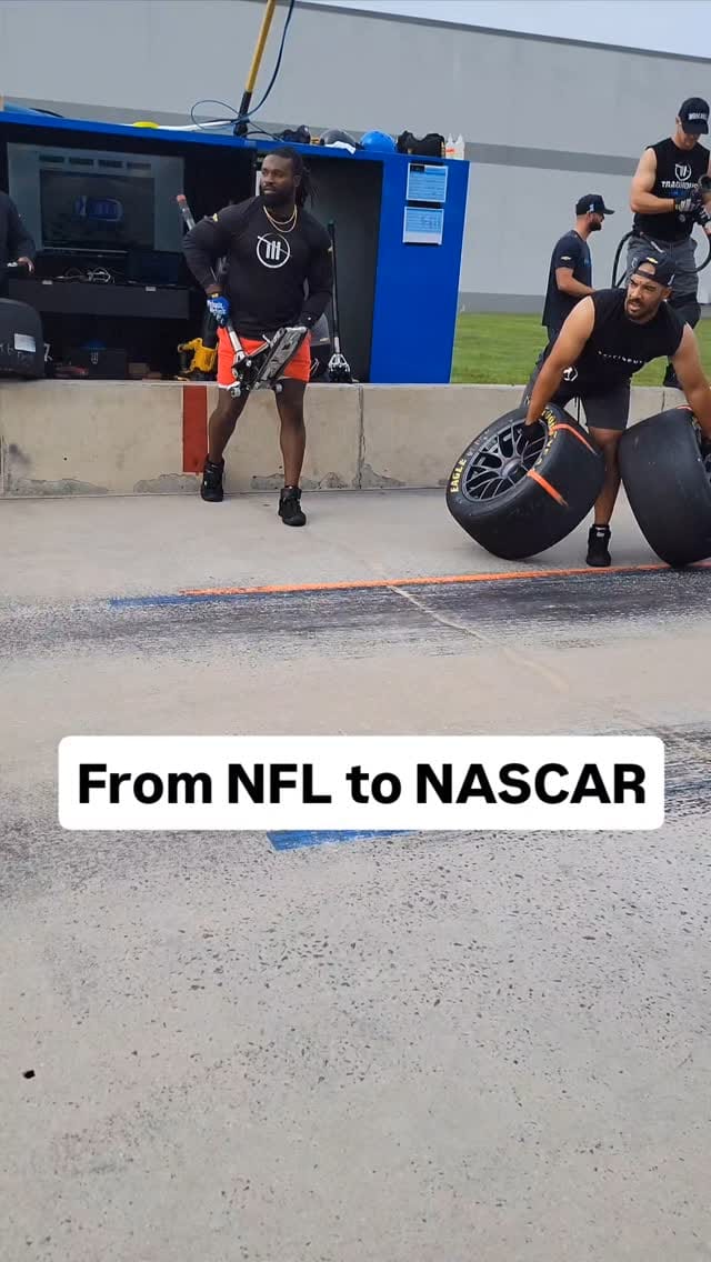Post 10 by Kap Houston on Instagram (video)