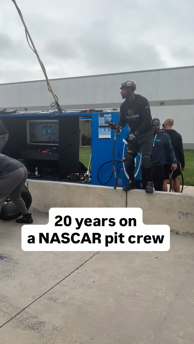 Post 1 by Kap Houston on Instagram (video)
