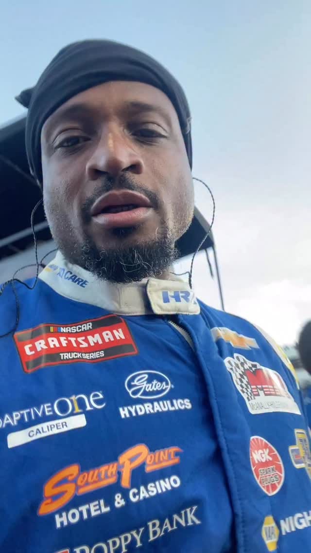 Post 2 by Kap Houston on Instagram (video)