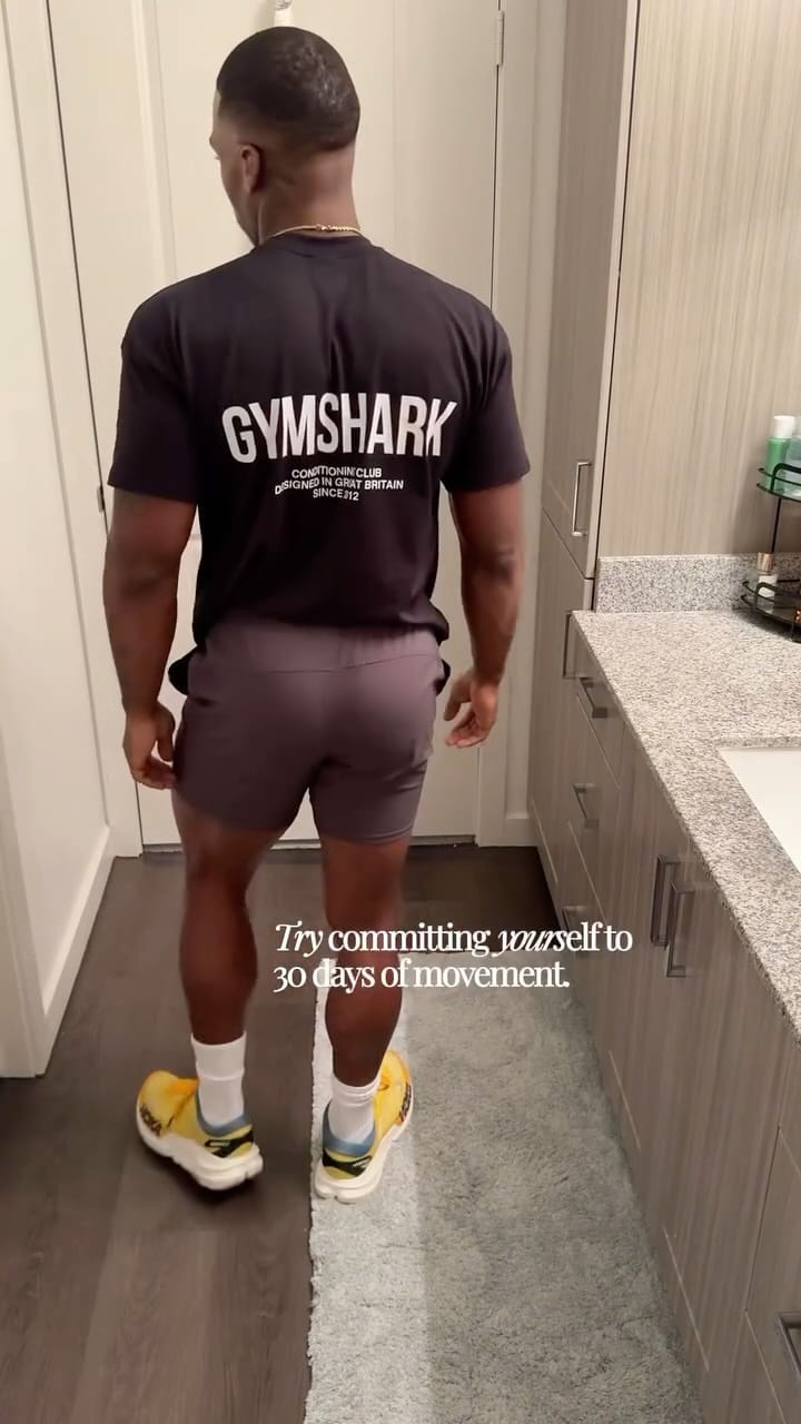 Post 1 by B R A X T O N on Instagram (video)